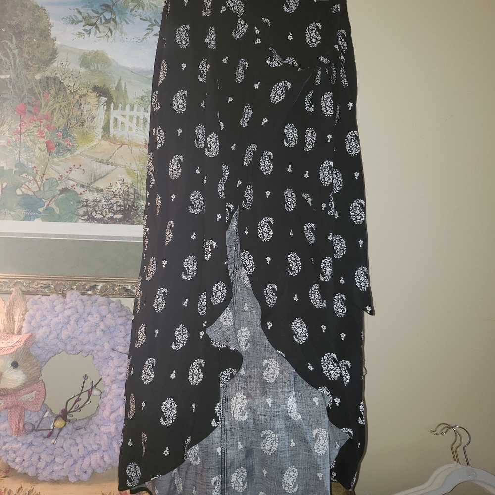 Sarong xs
